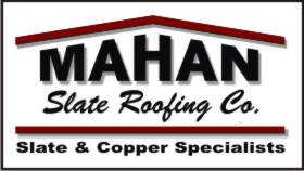 Slate & Copper Roofing Specialists